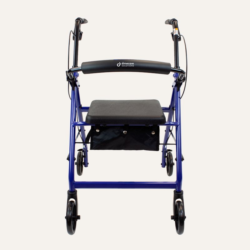 10201BL_10201_DynaGo_Quad6_rollator_front_view_yysl61