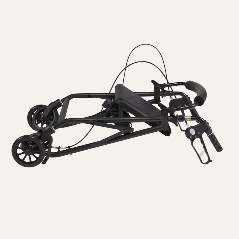 10201BK_10201BK_DynaGo_Quad6_rollator_folded_paee2l