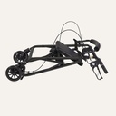 10201BK_10201BK_DynaGo_Quad6_rollator_folded_paee2l
