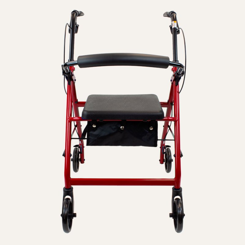 10201RD_10201RD_DynaGo_Quad6_rollator_front_view_wye5ff