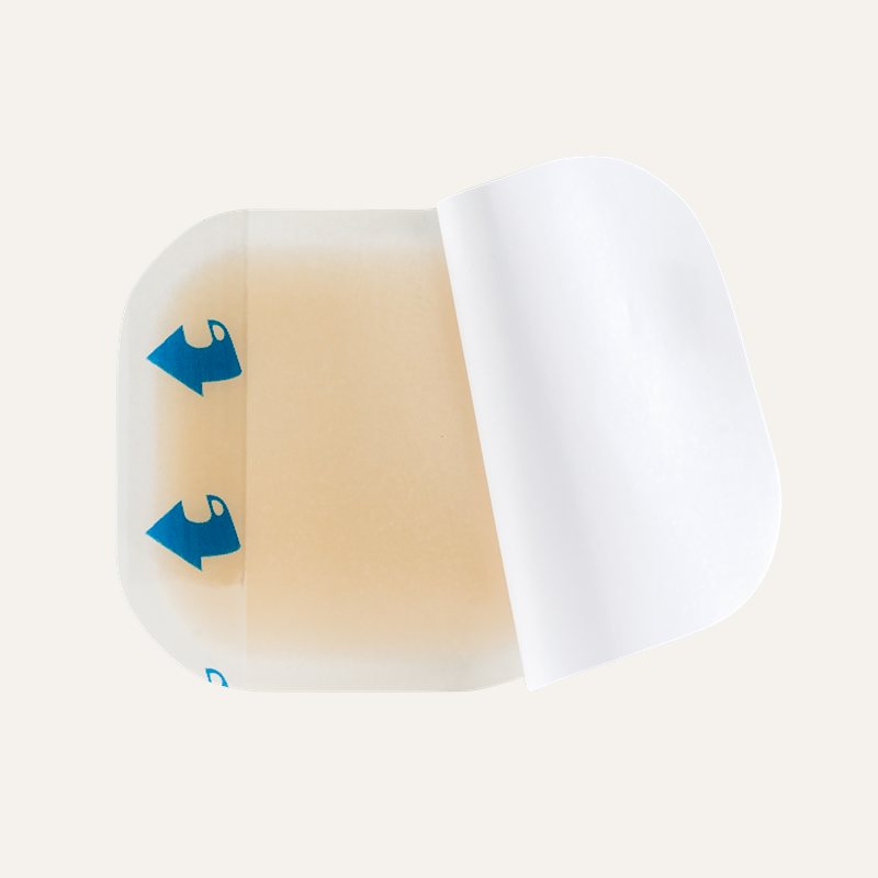 3014-BX_3014_DynaDerm_Hydrocolloid_Dressing_dressing_with_backing_pulled_72_dpi_rbshfy