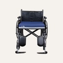 z-Bariatric_Gel_Foam_Wheelchair_Cushion_13050-13052_bariatric-foam-wheelchair-cushion_on_chair_front_view_zldzhh