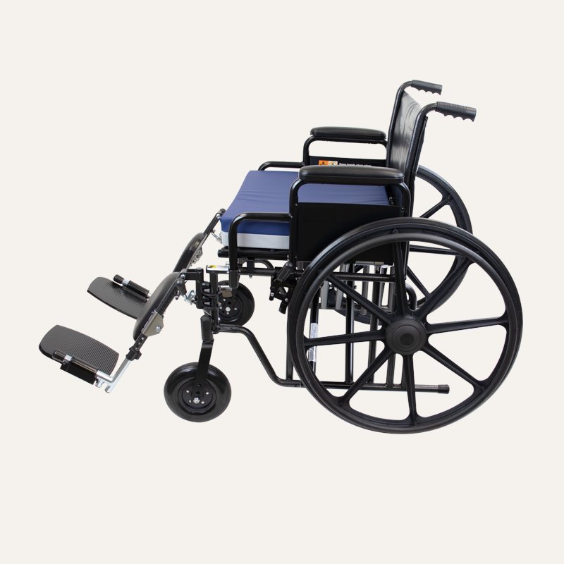 z-Bariatric_Foam_Wheelchair_Cushion_13053-13055_bariatric-foam-wheelchair-cushion_on_chair_side_view_exvejm