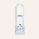 z-Steel_Clamp-On_Tub_Rail_10340-Tub-Rails-Steel-Front_n45epl