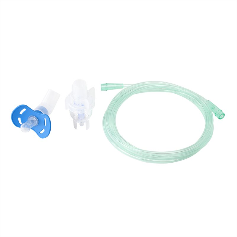 34107_34107_small_volume_nebulizer_cup_and_tubing_standard_connector_pacifier_unassembled_three_quarter_view_AMAZON_epzbrw