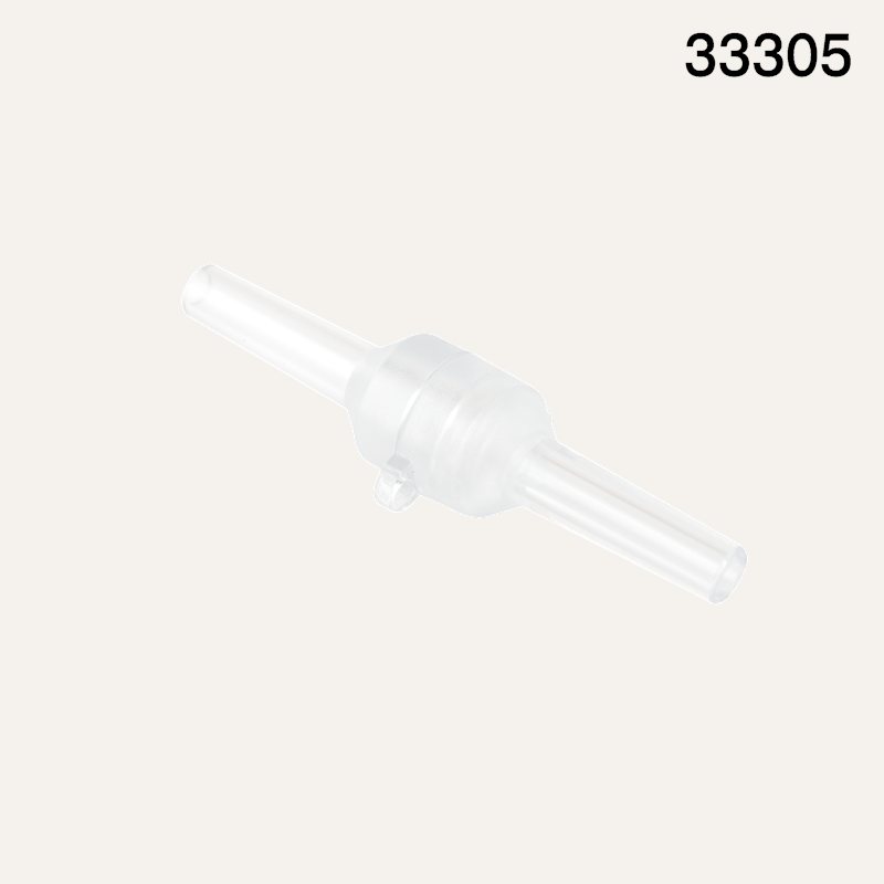 z-Oxygen_Therapy_Accessories_33305_Oxygen_tubing_swivel_adaptor_male_male_three_quarter_view_AMAZON_jma3d2