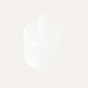 33303_33303_Oxygen_tubing_tapered_nipple_adaptor_three_quarter_view_v5ie8w
