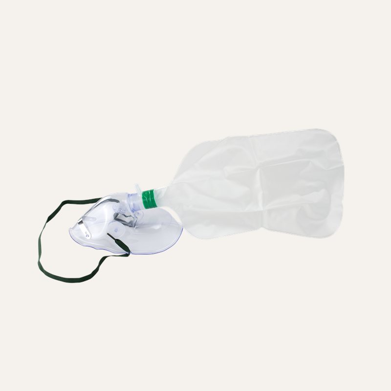 33052_33052_oxygen_mask_non-rebreather_elongated_adult_side_view_mask_only_tvtmor
