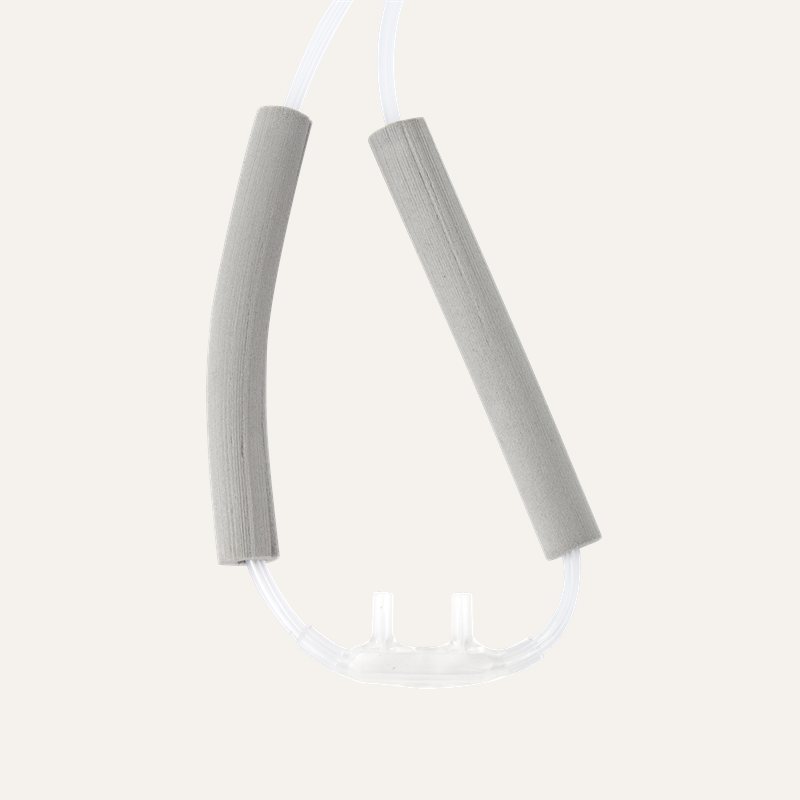 z-Nasal_Oxygen_Cannulas-Cushion_Tip_with_Ultra_Soft_Ear_Foam_33150_nasel_oxygen_cannula_ear_foam_pediatric_standard_cannula_close_up_sm2fs0