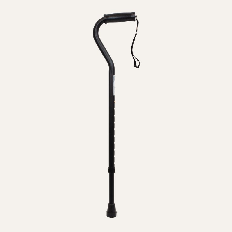 [PTQ-100001017] DME Care Solutions Offset Canes (MPN 10133)