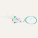Resp-O2 Non-Rebreather & 3-in-1 Oxygen Masks