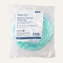 Resp-O2 Nasal Oxygen Cannula - Flared Tip
