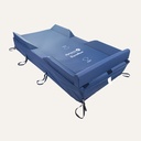 Dynarex Mattress Cover with Defined Perimeter
