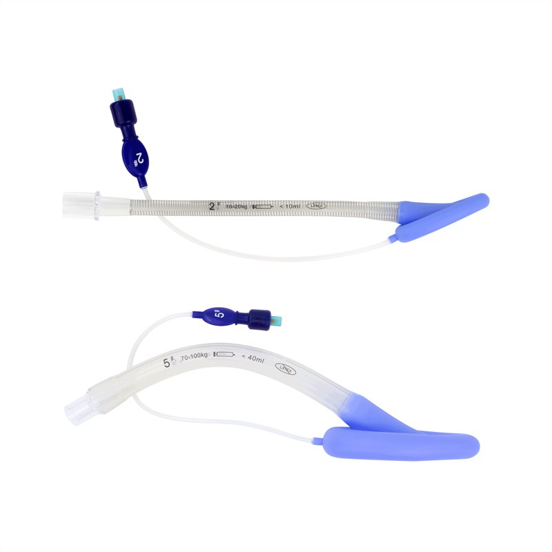 Resp-O2 Laryngeal Mask Airways
