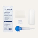 Dynarex Irrigation Trays with Syringes