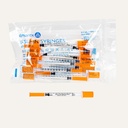 Dynarex Insulin Syringes