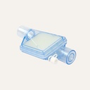 Resp-O2 Hygroscopic Condenser Humidifier HMEF