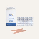DynaSafety Heavy Duty Woven Fabric Bandages