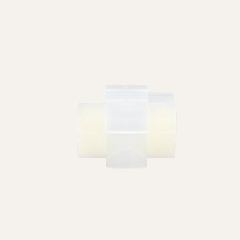 Resp-O2 Heat Moisture Exchanger Tracheostomy