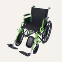 DME Care Solutions Greenline Cruiser Wheelchairs