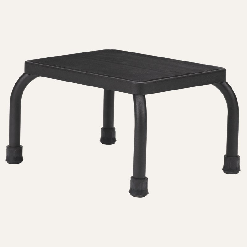 [PTQ-100001593] Dynarex Foot Stools - with & without Handle (MPN 10550)