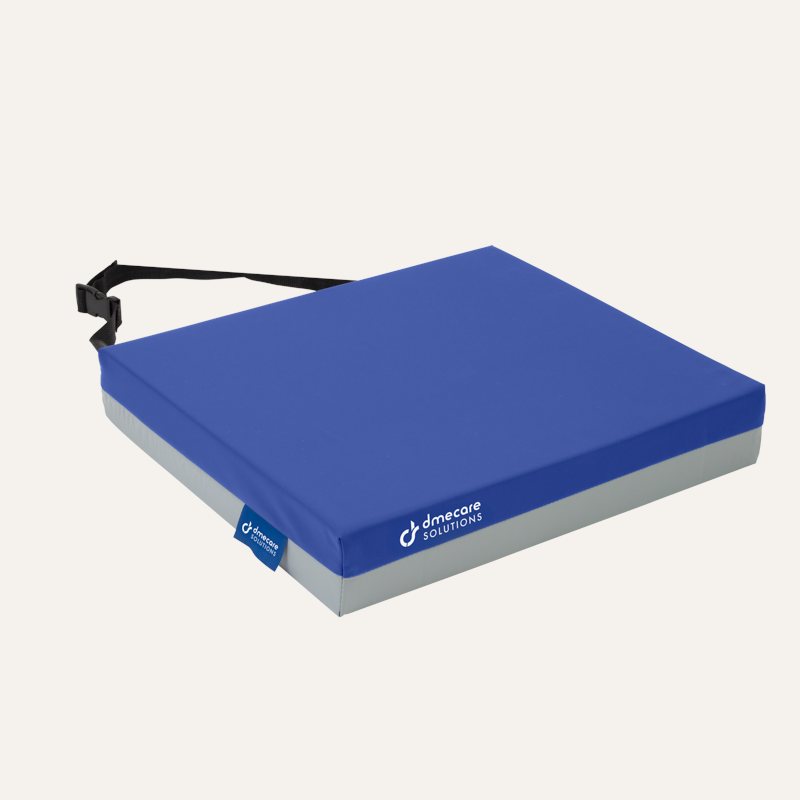DME Care Solutions Ever-Soft Gel-Foam Cushions