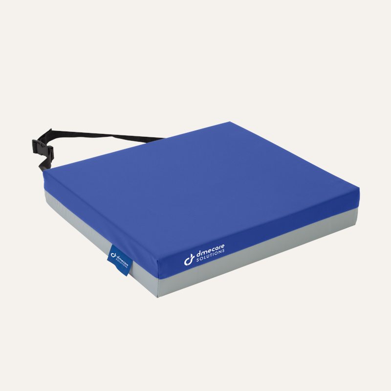 DME Care Solutions Ever-Soft Foam Cushions