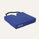 DME Care Solutions Ever-Soft Coccyx Foam Cushions