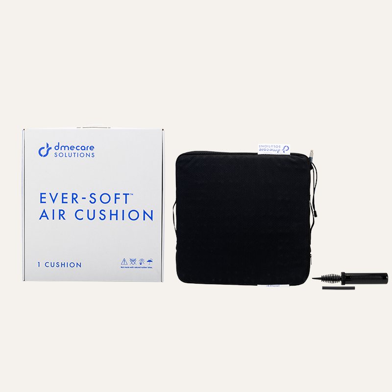 DME Care Solutions Ever-Soft Air Cushions