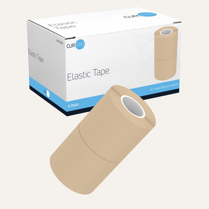 CurPro Elastic Tape