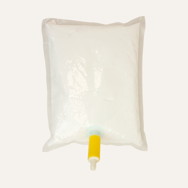 [PTQ-100001831] DynaCare DynaSilk with Aloe (w/ Aloe, 1000mL / bag)