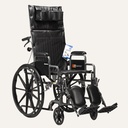 DME Care Solutions DynaRide™ Reclining Wheelchairs
