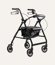 DME Care Solutions DynaGo Quad 6 Rollators