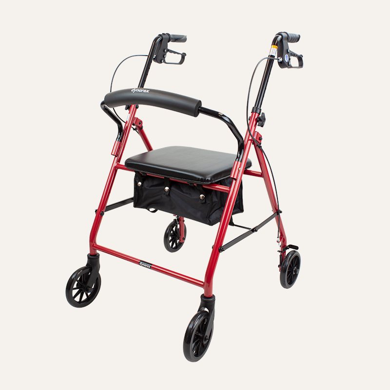 DME Care Solutions DynaGo Advantage Rollator