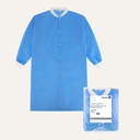 Dynarex Disposable Lab Coats