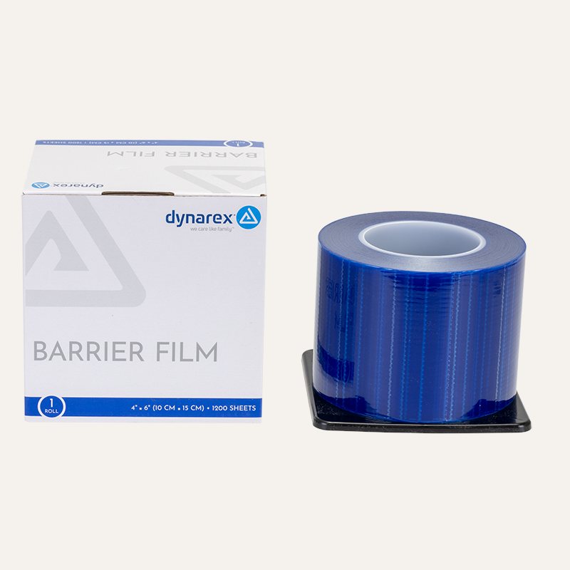 Dynarex Dental Barrier Films