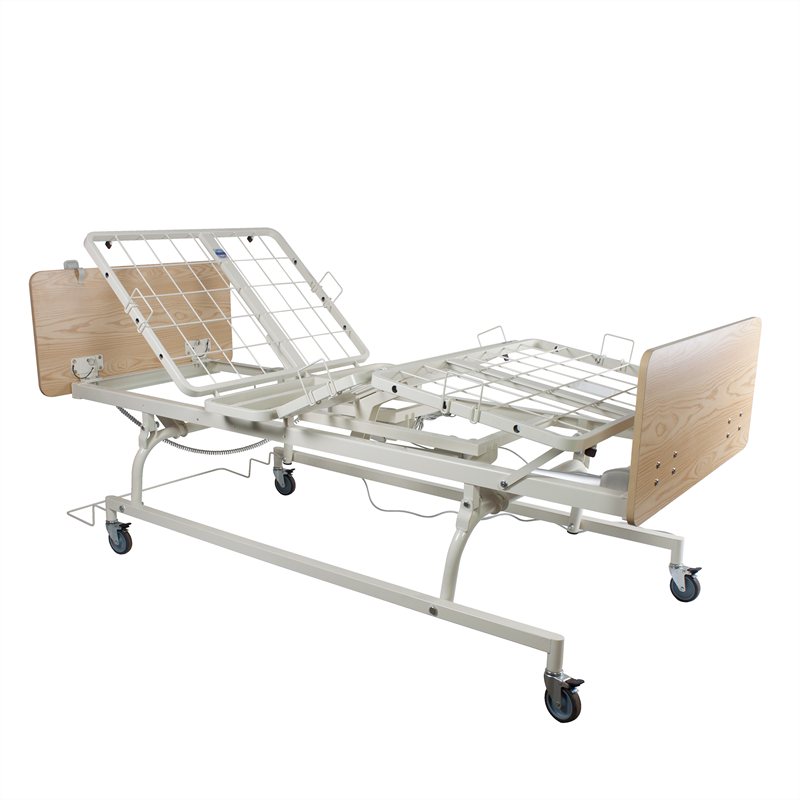 The Montclair Collection D100 Standard Bed