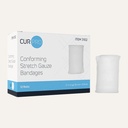 CurPro Conforming Stretch Gauze Bandages - Sterile & Non-Sterile