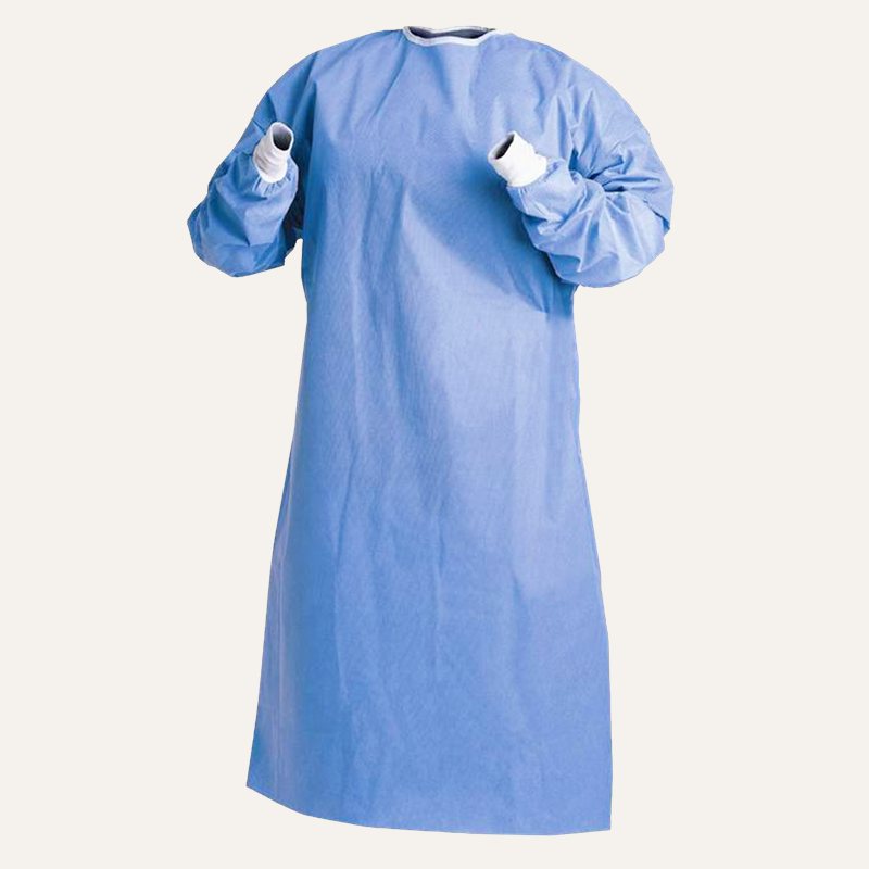 [PTQ-100000236] Dynarex Surgical Gowns, Sterile (L)