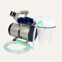 Resp-O2 Suction Units