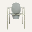 DME Care Solutions Bedside Commodes