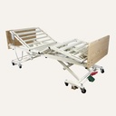 Bari+Max Bariatric HD Long-Term Care Bed DB300