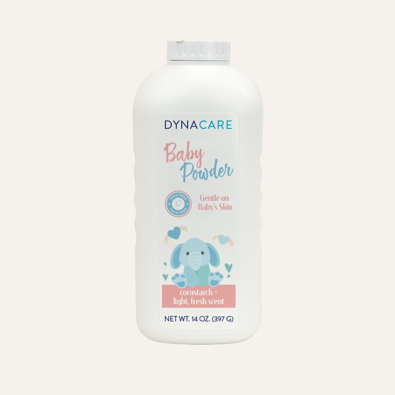 DynaCare Baby Powder
