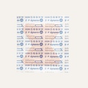 DynaSafety Adhesive Fabric Bandages — Sterile