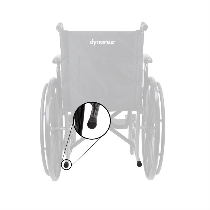 [PTQ-100002790] Dynarex DynaRide Tipper Tube Cap