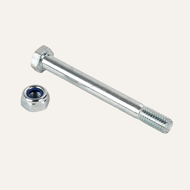 [PTQ-100002812] Dynarex DynaRide S1 Wheelchair Caster Axle and Nut
