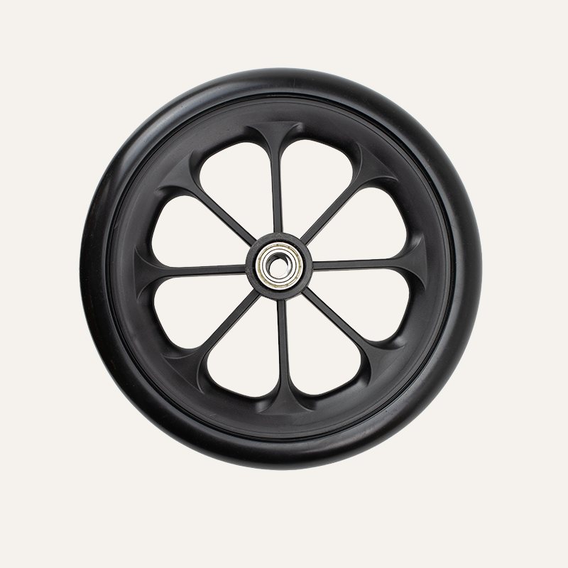 Dynarex DynaRide S2 S3 Wheelchair Caster