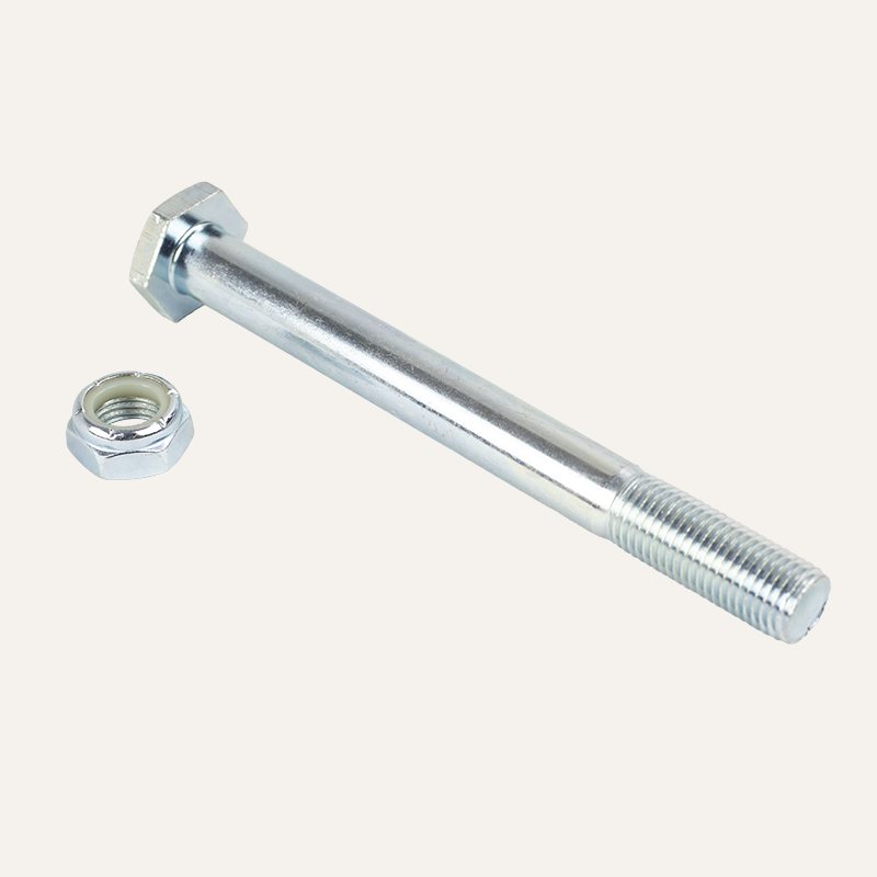 Dynarex DynaRide S3 Rear Axle Bolt/Nut