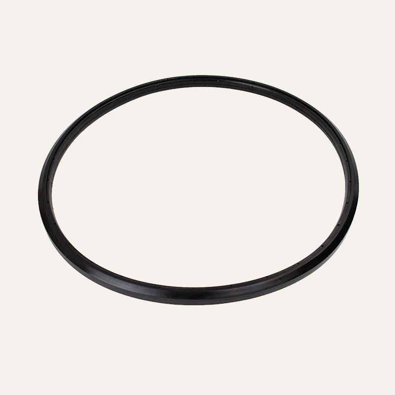 Dynarex DynaRide S7 Rear Wheel Snap On Tire