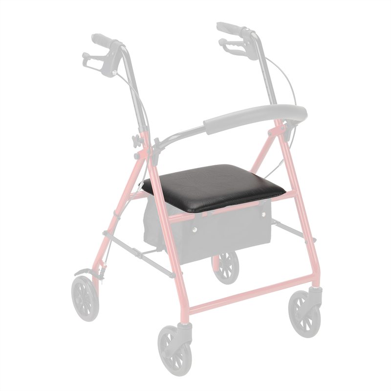 [PTQ-100003050] Dynarex 10201 10202 Rollator Padded Seat